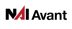 NAI Avant Logo